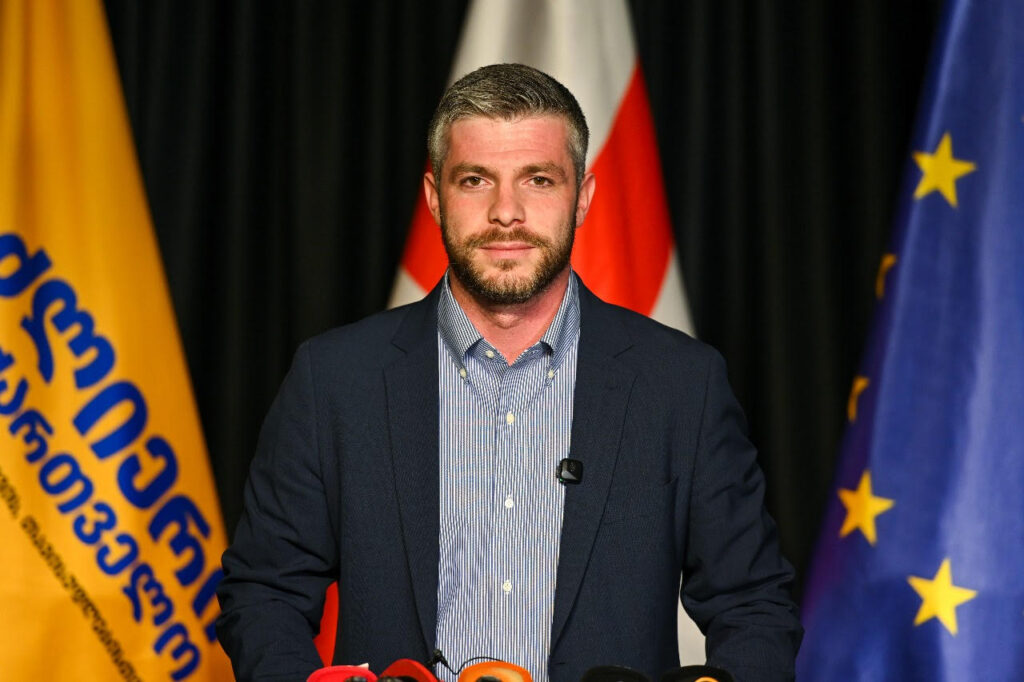 ირაკლი კუპრაძე: სასწრაფოდ უნდა გასაჯაროვდეს ხელშეკრულება, რომელიც ივანიშვილმა და ირაკლი კობახიძემ გაასაიდუმლოა