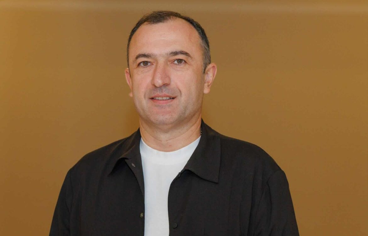 კოტე მჟავია ბათუმის დრამატული თეატრის დირექტორად დაინიშნა