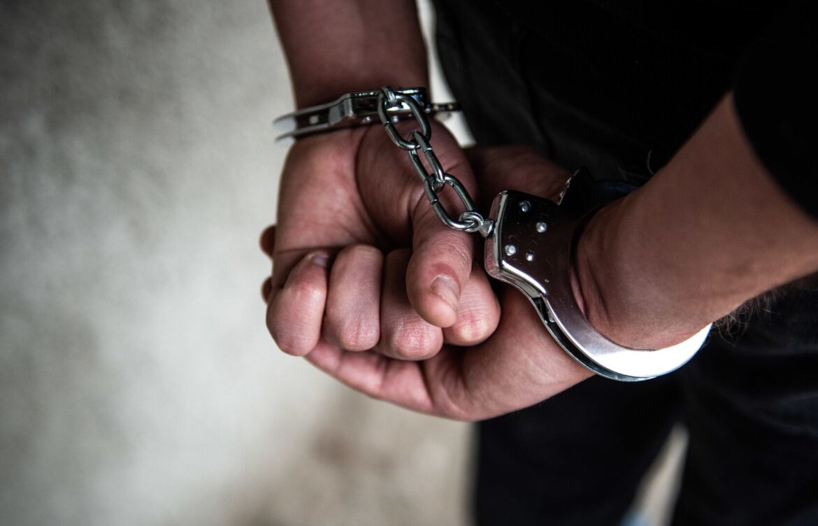 „ქურდულ სამყაროსთან“ კავშირში მყოფი 34 პირია დაკავებული