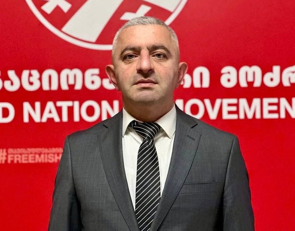 „არავითარი მესამე ძალა არ ჩანდა აქამდე და ახლა – მით უმეტეს“