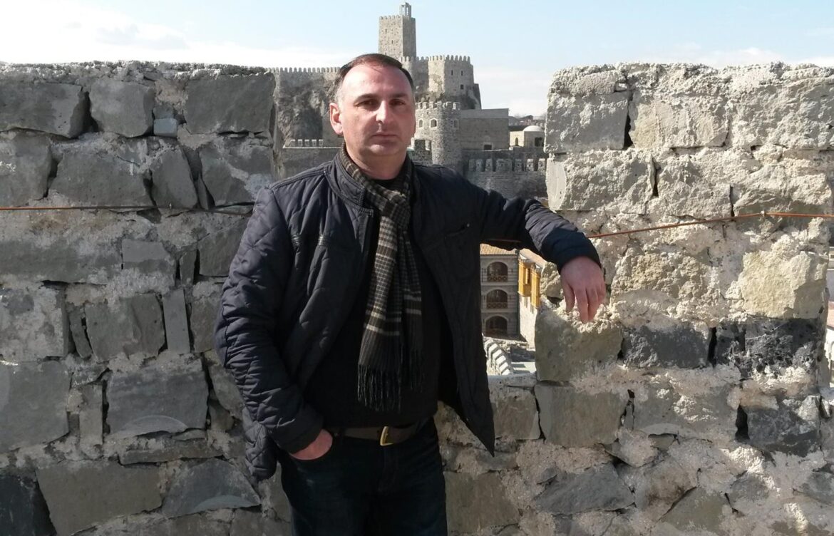 ქედის არქივის უფროსი სიახლეს გვთავაზობს