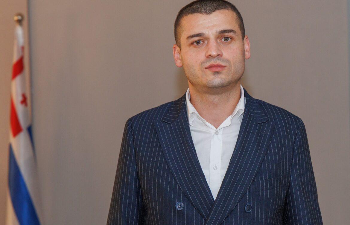 აჭარის კულტურული მემკვიდრეობის დაცვის სააგენტოს ახალი ხელმძღვანელი ჰყავს