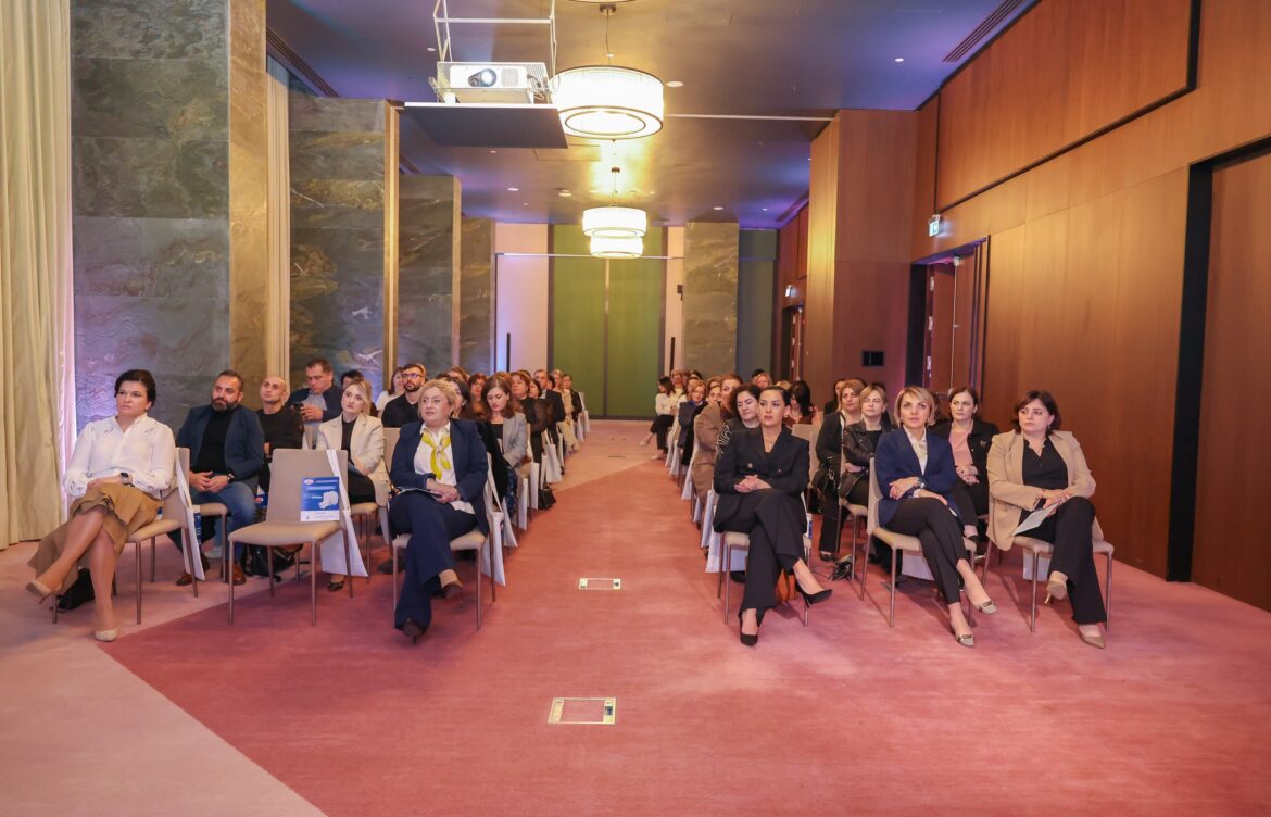 ნინო ნიჟარაძე: სამინისტროს ბიუჯეტი ონკოლოგიის მიმართულებით მუდმივად მზარდია