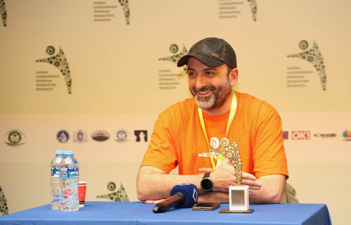  ბათუმის საერთაშორისო თოჯინების თეატრალური ფესტივალი დაიწყო