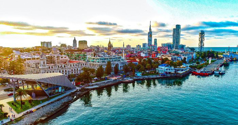 7 ნოემბრამდე საქართველოში უმეტესად უნალექო ამინდია მოსალოდნელი