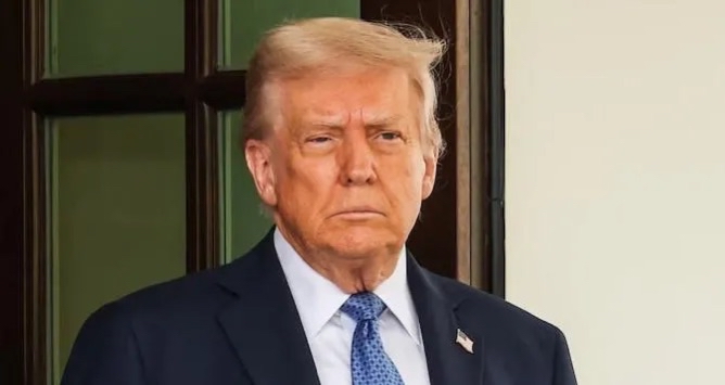 დონალდ ტრამპი მხარს დაუჭერს კანონპროექტს რუსეთის სავაჭრო პარტნიორების წინააღმდეგ სანქციების დაწესების შესახებ