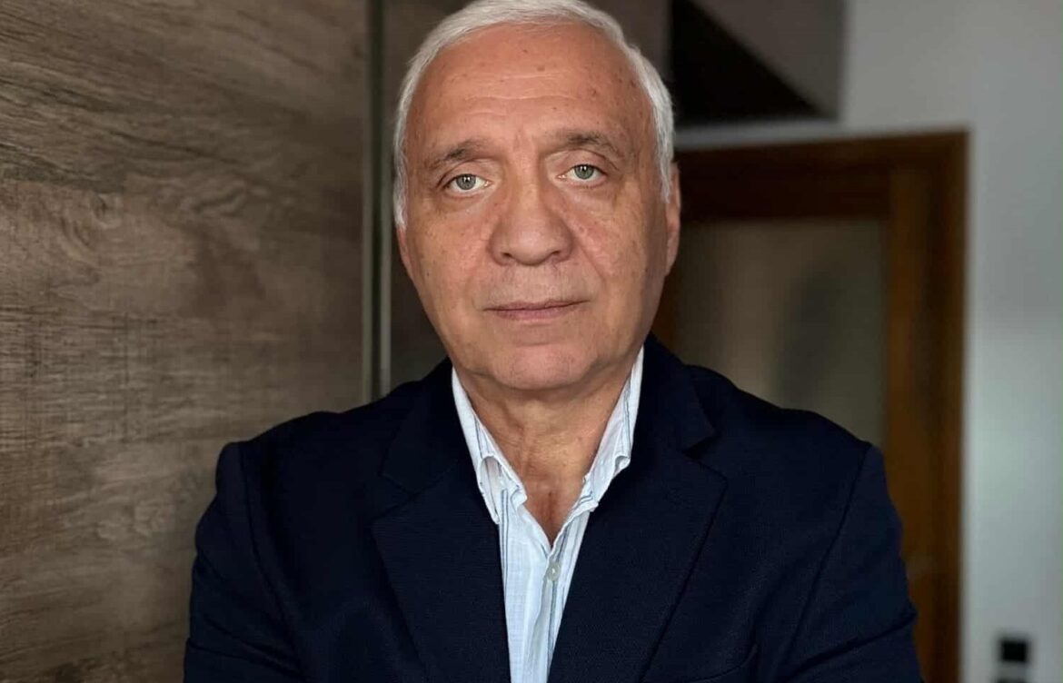 „შენი ნაფიქრალის წამღერებისაც კი არ უნდა შეგეშინდეს“