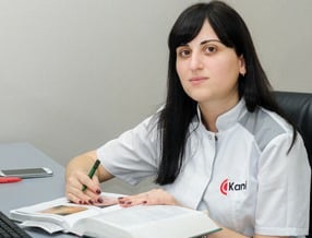 თათია ძოძუაშვილი: შარშანდლიდან დაწყებული ვაფიქსირებთ ბღერის დიაგნოზს