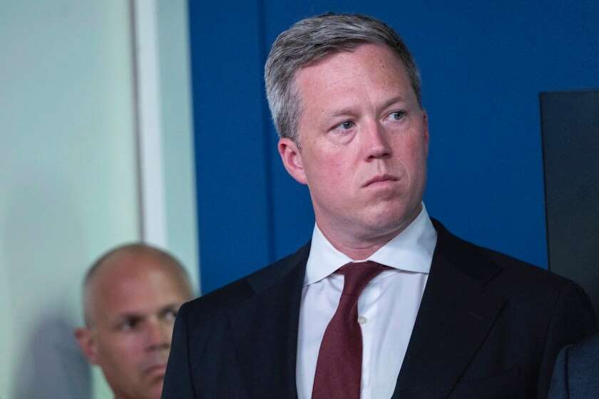 დენ დრისკოლი: შემდგომი ლოდინი ნიშნავს, რომ კიდევ უფრო სუსტ პოზიციაში აღმოჩნდებით