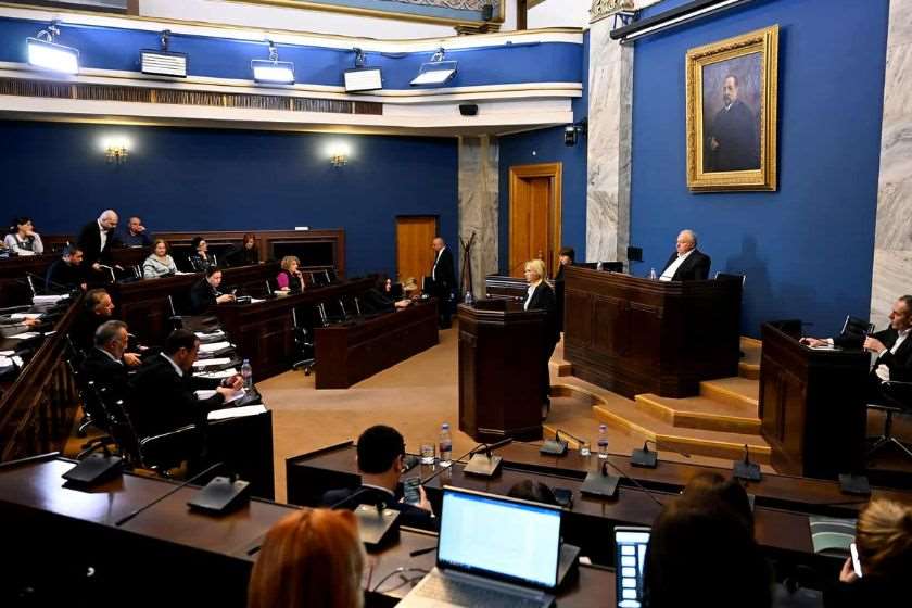 ნათია თურნავა: ინფლაციის ზრდას, ძირითადად, სურსათის ინფლაცია განაპირობებს