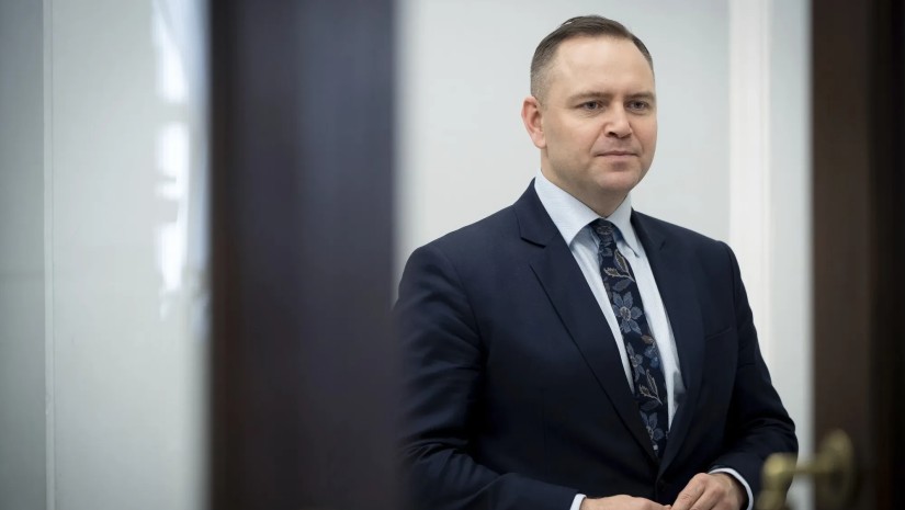 კაროლ ნავროცკი : პოლონეთი უკრაინის ინტერესებს საკუთარ ინტერესებზე მაღლა არ დააყენებს