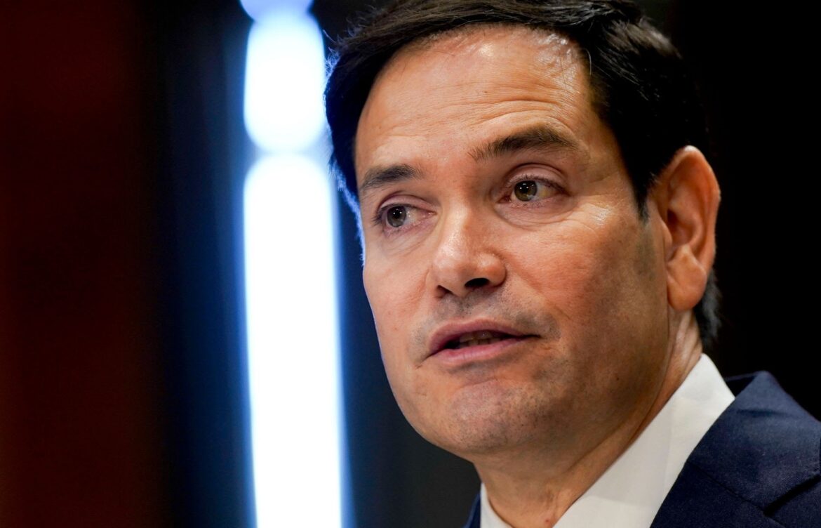 დენ დრისკოლს უკრაინა მარცხის შესახებ არ გაუფრთხილებია