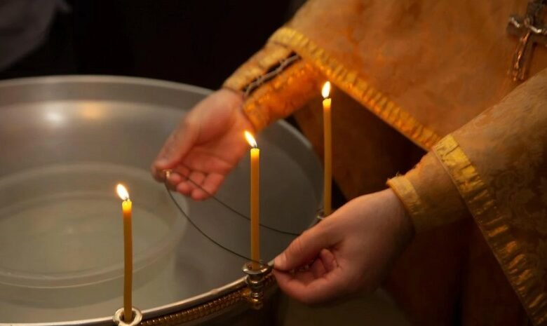 რას გულისხმობს ნათლობის წესში შესული ცვლილებები?