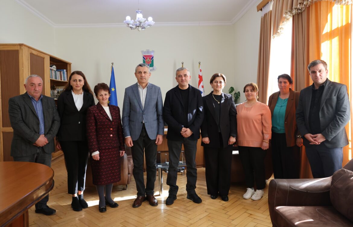 3 ბიზნესიდეა დააფინანსეს