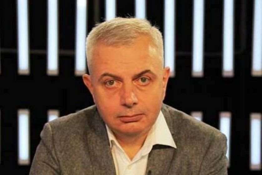 ზაალ ანჯაფარიძე: აქციის ორგანიზატორებს და მონაწილეებს პოლიტიკური „შავი პარასკევი“ დაუდგებათ