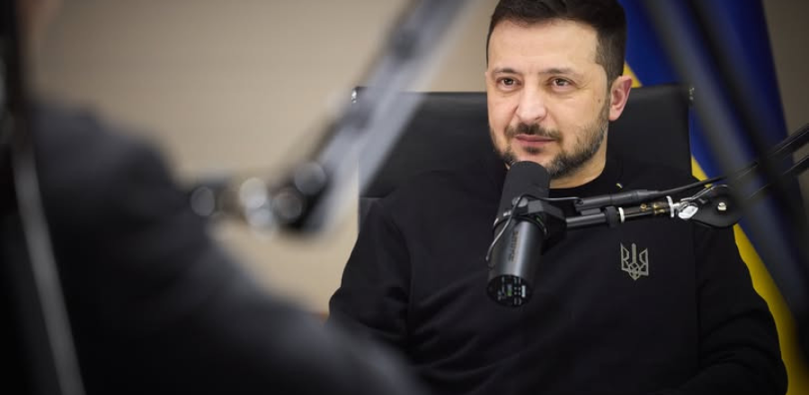 „მსურველთა კოალიცია“: უკრაინის საზღვრები ძალით არ უნდა შეიცვალოს