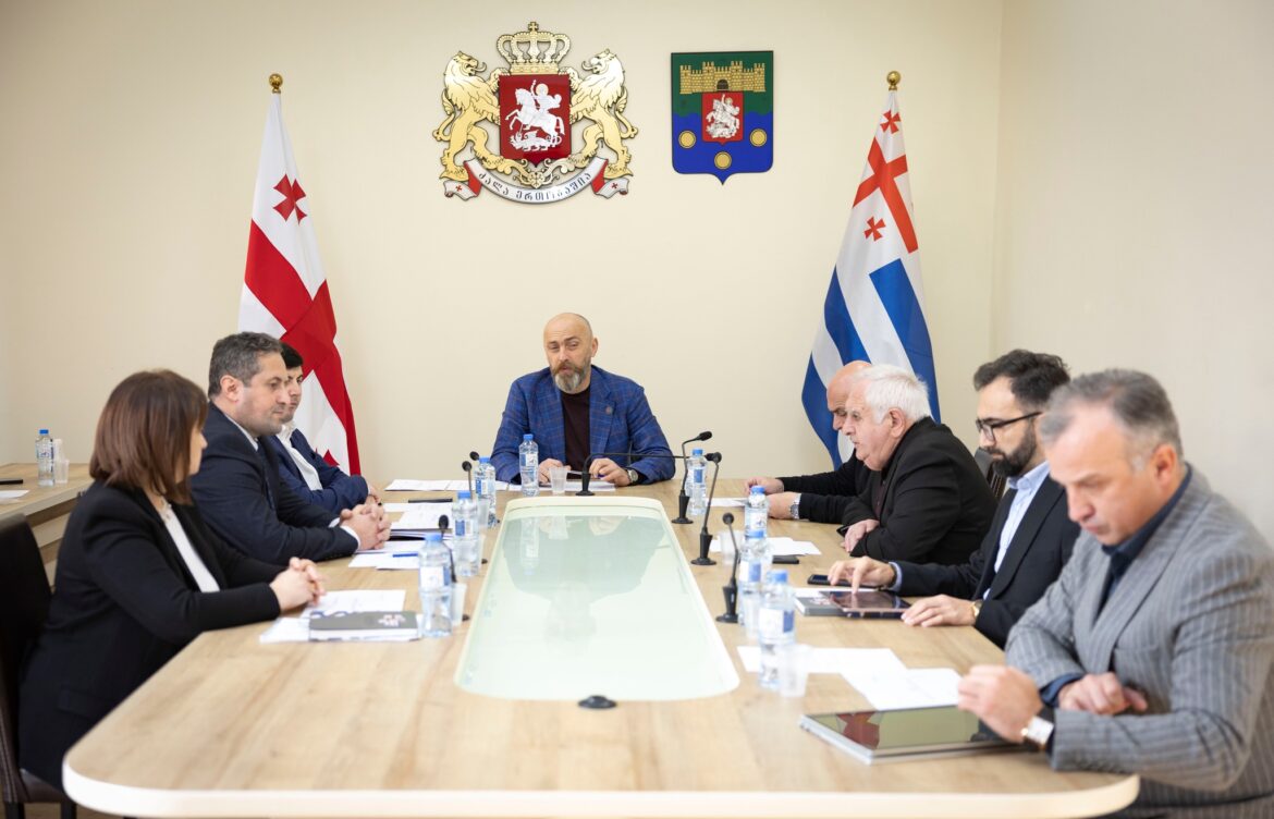 უწყების მომავალი წლის ბიუჯეტი 52 მილიონ ლარს აჭარბებს