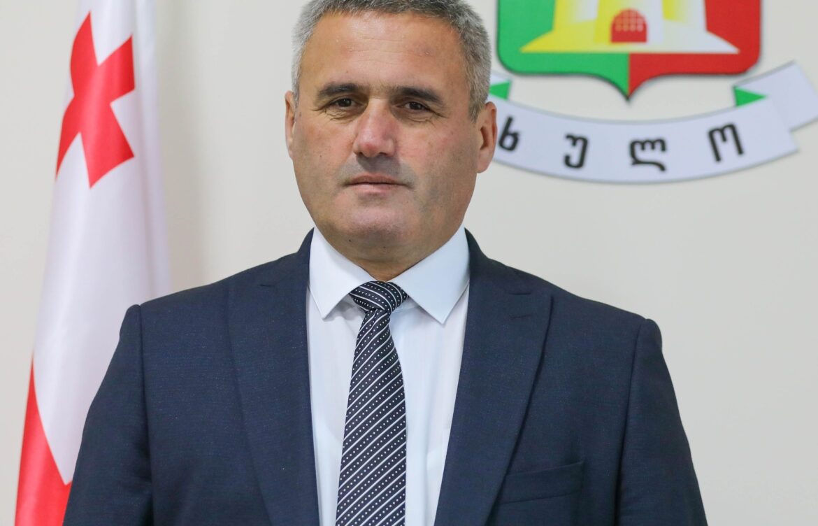 მერი ამომრჩევლისთვის მიცემული დაპირებების შესრულებას შეუდგა