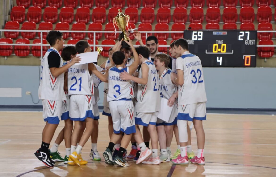 „ზამთრის თასი“ – ბათუმელებს