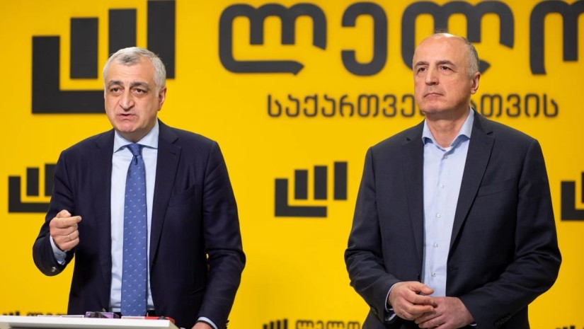 „ლელო-ძლიერი საქართველოს“ ლიდერების საქმე სააპელაციო სასამართლოში გადავიდა