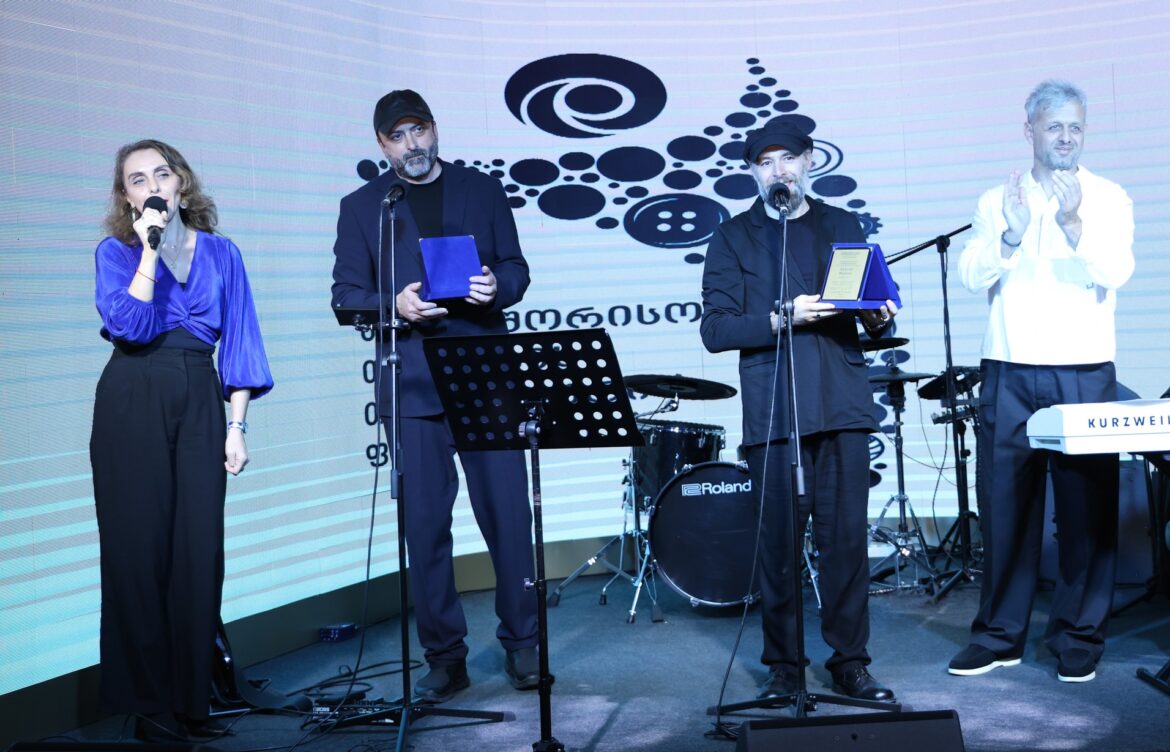 ბათუმის თოჯინების საერთაშორისო თეატრალური ფესტივალი საზეიმოდ დაიხურა