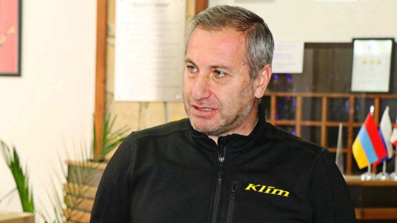 „კრისტალ ჯგუფის“ მფლობელს სასამართლომ პატიმრობა შეუფარდა