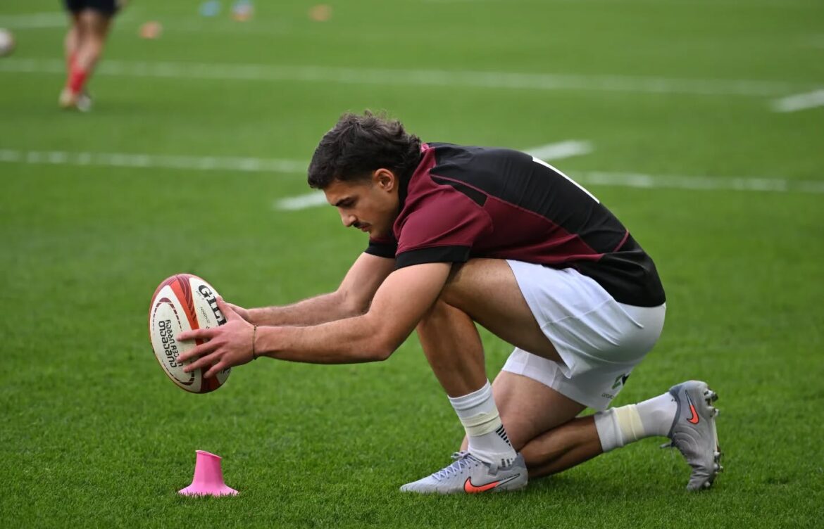  ბათუმი ხვალ დიდ რაგბს უმასპინძლებს