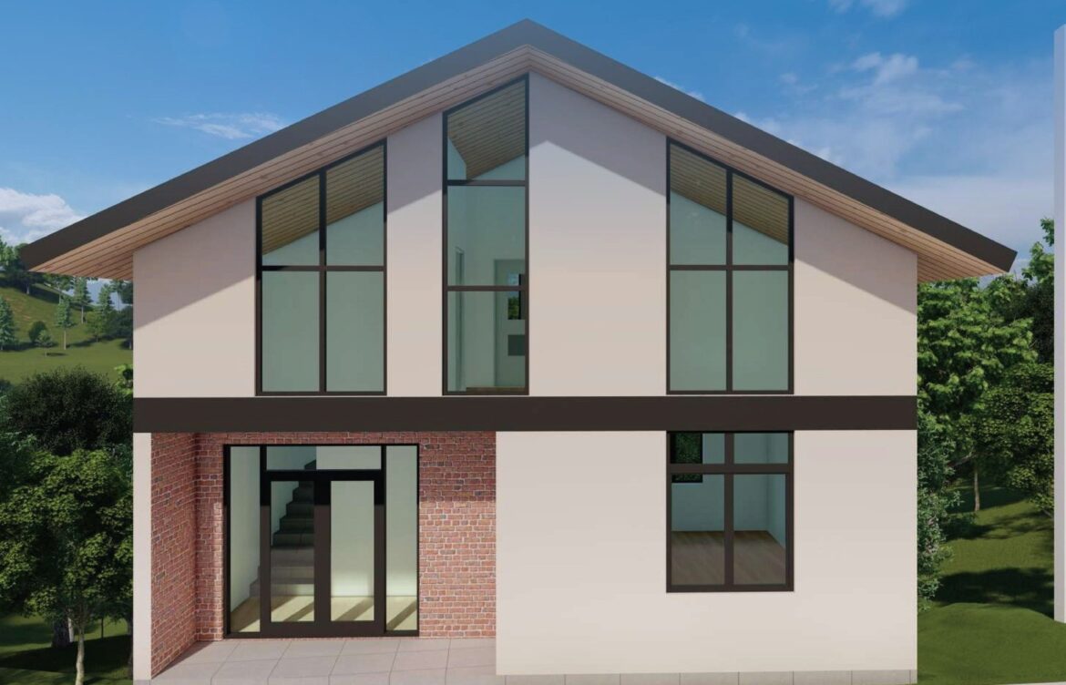 ახალგაზრდული ცენტრი – რაქვთაში