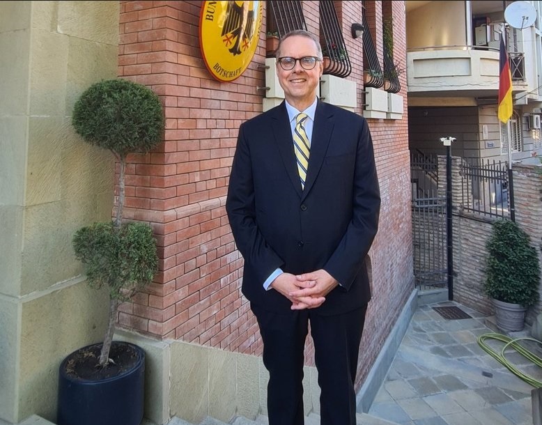 ბერლინის მკაფიო სიგნალი და თბილისიდან პასუხი – გერმანიის ელჩის გარშემო განვითარებული მოვლენები