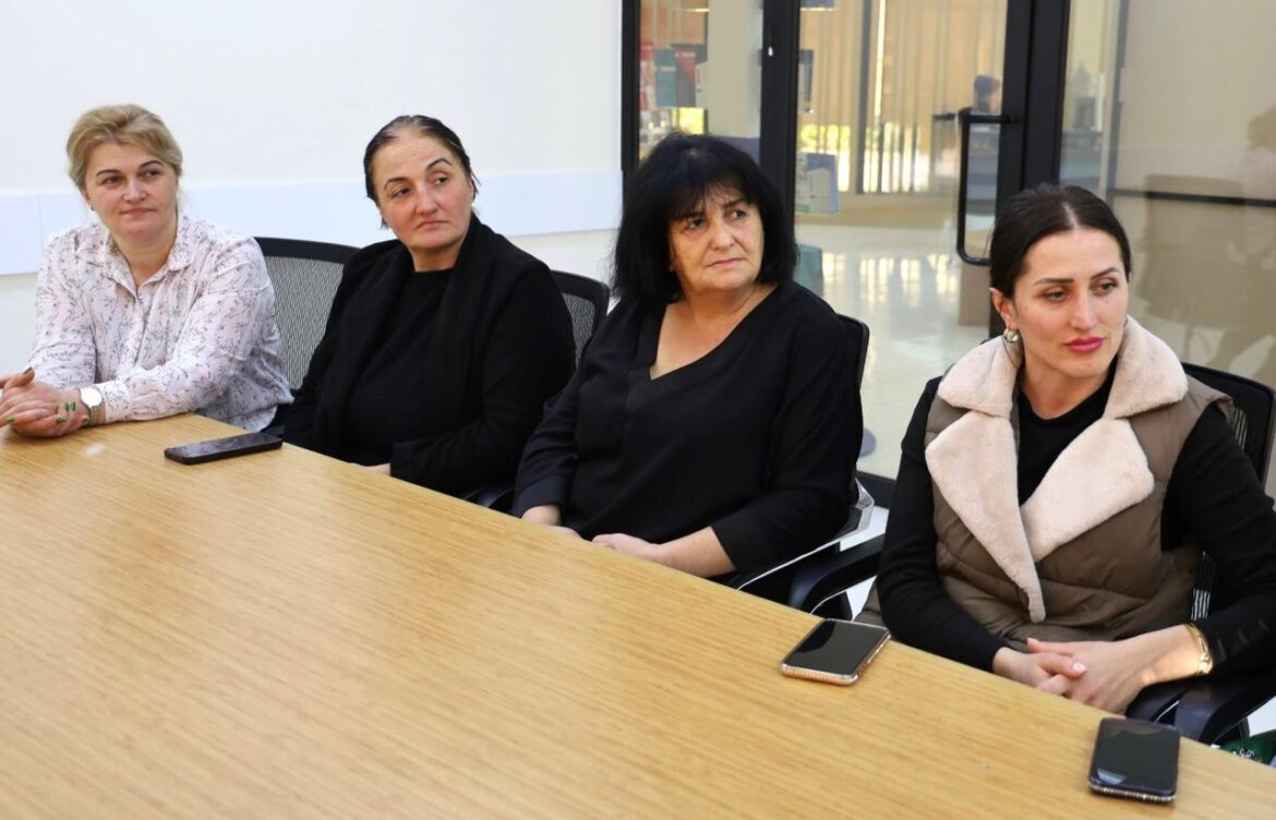 9 იდეა დააფინანსეს