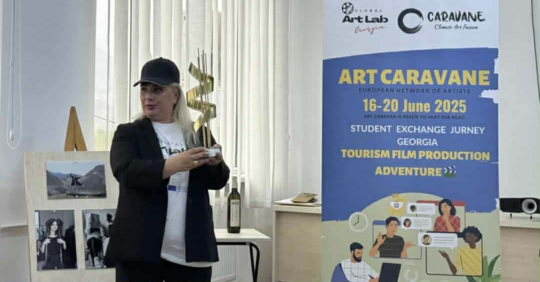 ტურისტული ფილმების ფესტივალი – ბათუმში