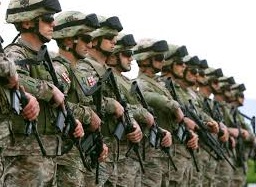 წვევამდელები გამოკვლევაზე უარის თქმის შემთხვევაში,  1 000 ლარით დაჯარიმდებიან