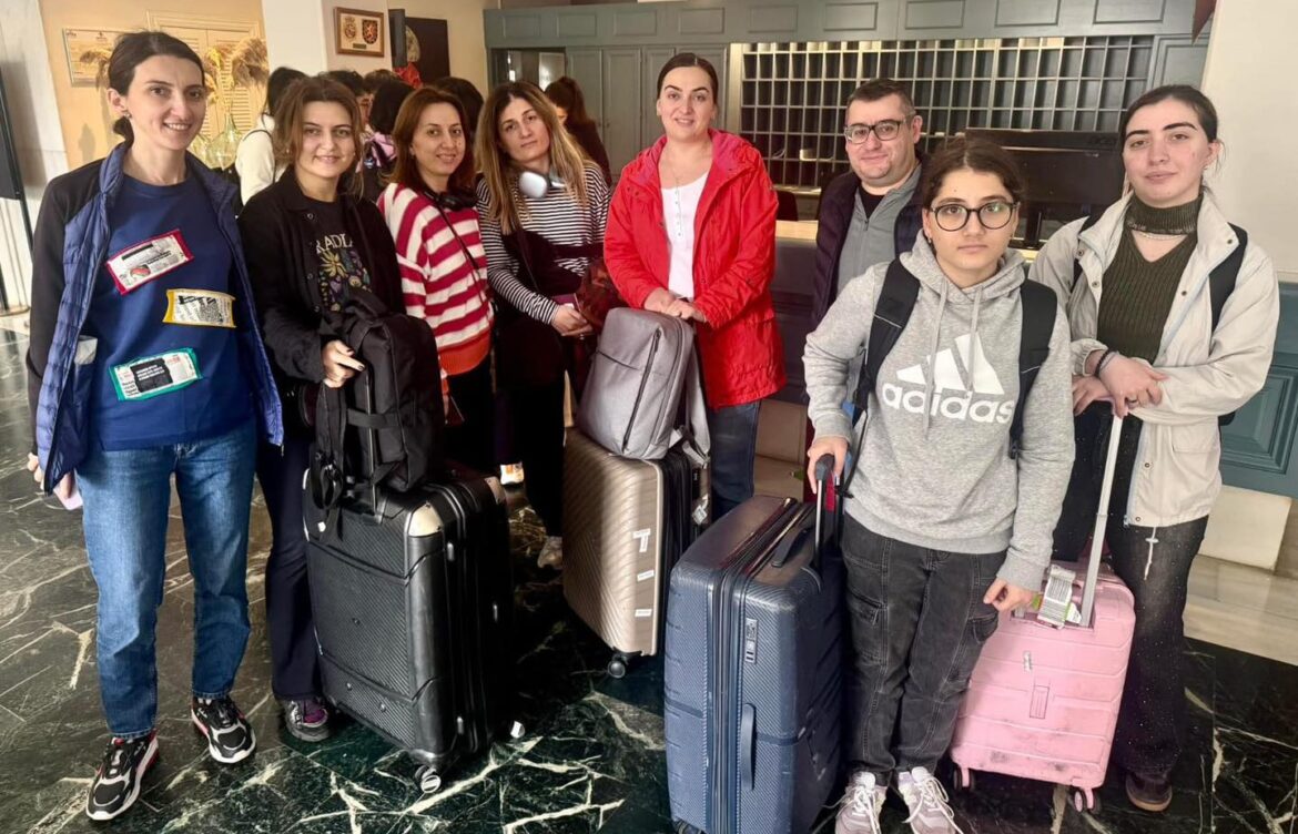 მსოფლიოს ქალთა გუნდური ჩემპიონატი იწყება