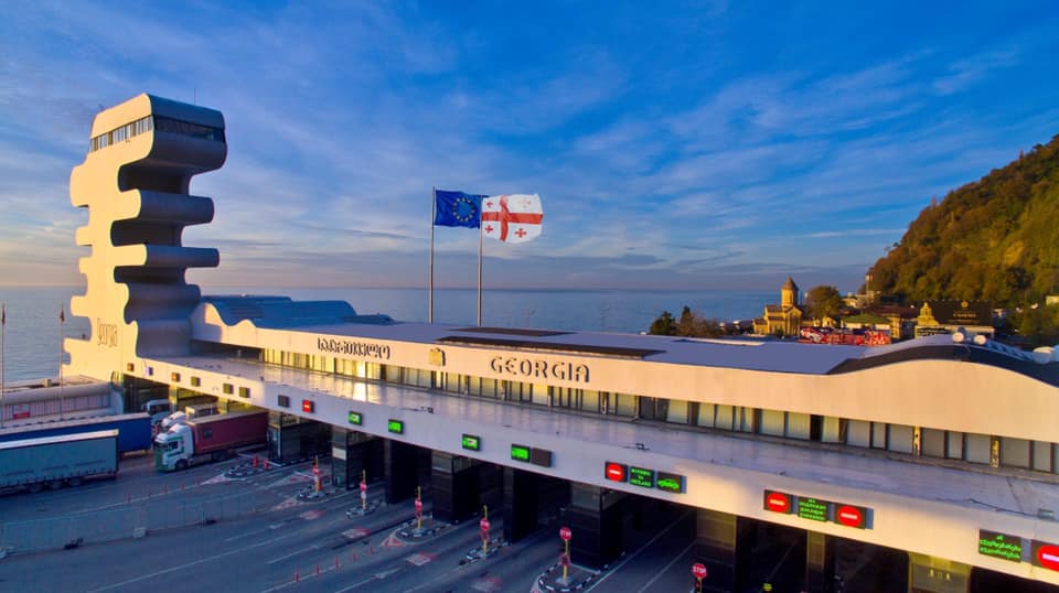 თურქეთის მოქალაქეებს საქართველოში შემოსასვლელად ჯანმრთელობის დაზღვევაც დასჭირდებათ