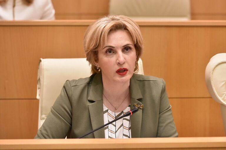 ეკა სეფაშვილი: საგამოძიებო კომისია არ არის თამაში