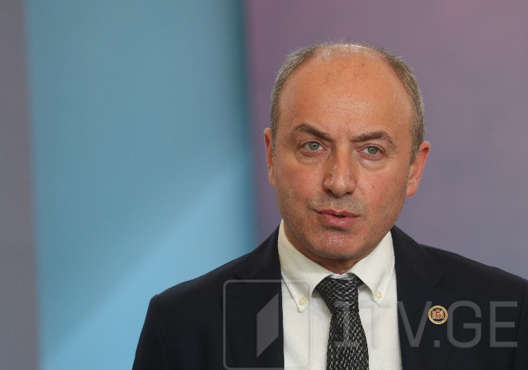 მაჭარაშვილი: თუთიყუშს ბუმბული მართლა გასცვივდა თუ…