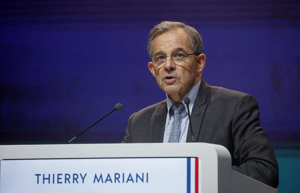 ტიერი მარიანი:  საქართველო ევროპული ინსტიტუტების მხრიდან უპრეცედენტო მედიაზეწოლის ქვეშაა