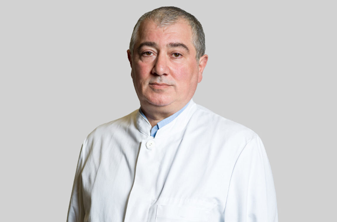 ვახტანგ კალოიანი: შეკრების კონტროლისთვის ნივთიერებების გამოყენების მთავარი ამოცანაა, მომიტინგე გახადოს არაქმედუნარიანი