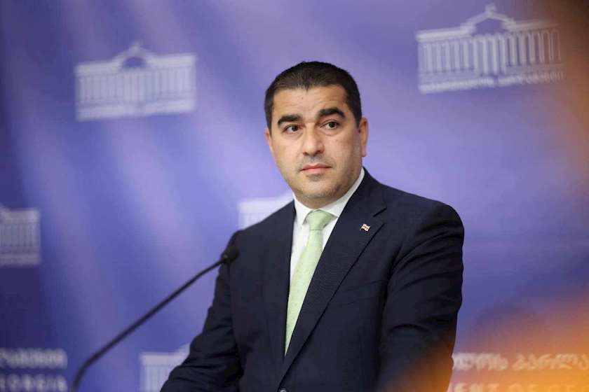 შალვა პაპუაშვილი: რა გაუხარდა გახარიას პარტიას ამ გადაწყვეტილებაში?