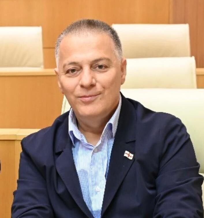 ზაალ მიქელაძე: ჩვენი ონკოპაციენტი ბავშვებისთვის საზღვარგარეთ მკურნალობაც გახდა ხელმისაწვდომი