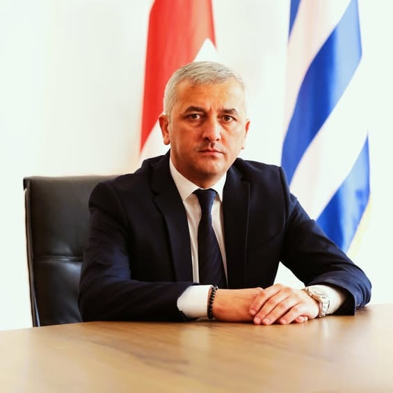 იაგო დავითაძე: ოპტიმიზმის საფუძველი არსებობს, ახლა საჭიროა თანმიმდევრული მუშაობა