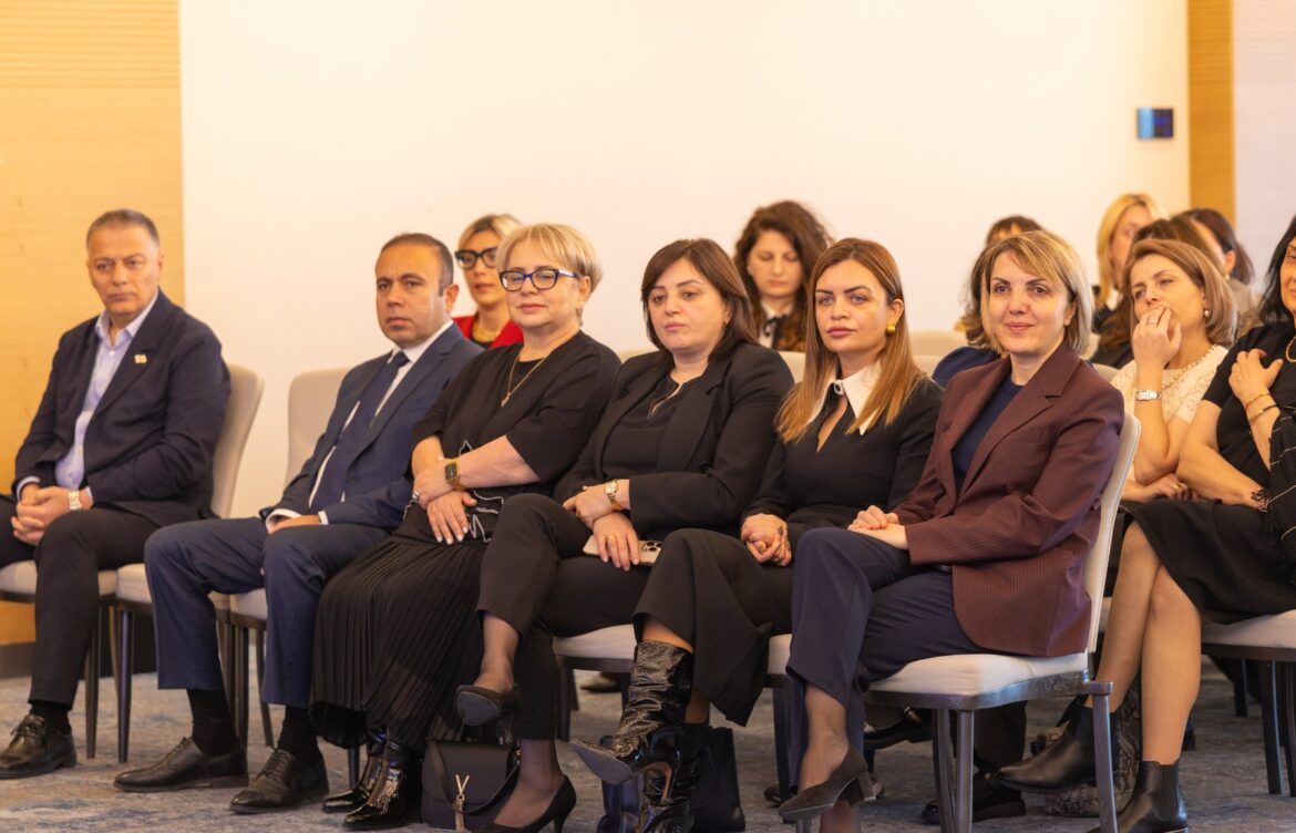 „BATUMI VALVE 2025“ – კონფერენცია კარდიოლოგიურ პროგრამებში არსებულ სიახლეებზე