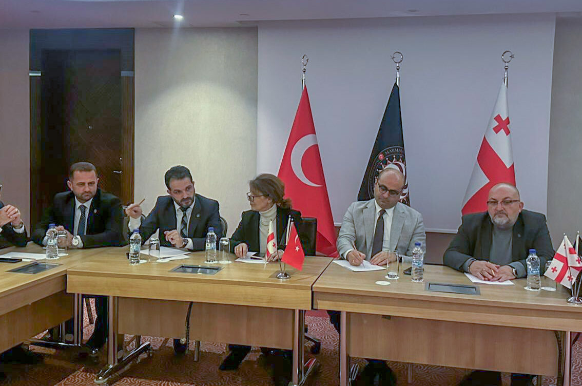 თანამშრომლობის მხარდაჭერა აღუთქვა