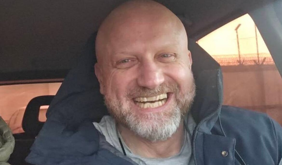 ზურაბ ჯაფარიძე თავისუფალია