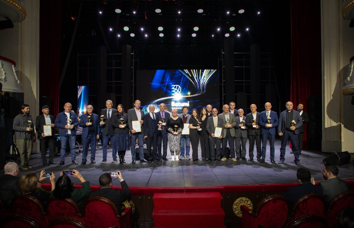 აჭარაში საუკეთესო ტურისტული სერვისის მიმწოდებლები გამოვლინდნენ