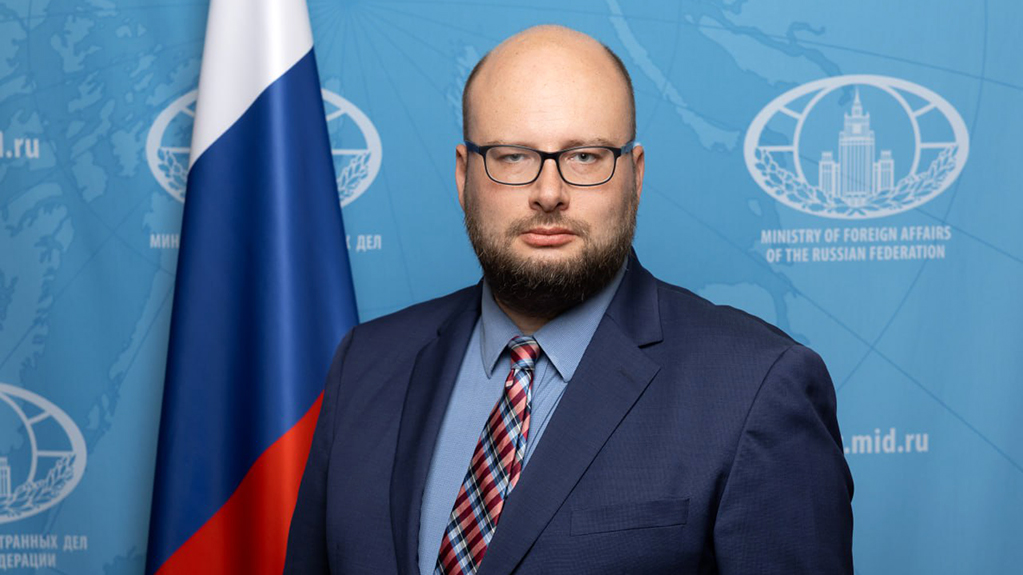 მიხაილ კალუგინი – რუსეთი სერიოზულად არის განწყობილი საქართველოსთან ურთიერთობების ნორმალიზებისთვის