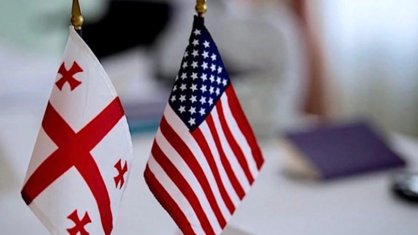 აშშ-ის მთავრობა საქართველოს თავდაცვის სამინისტროს გრანტს გამოუყოფს