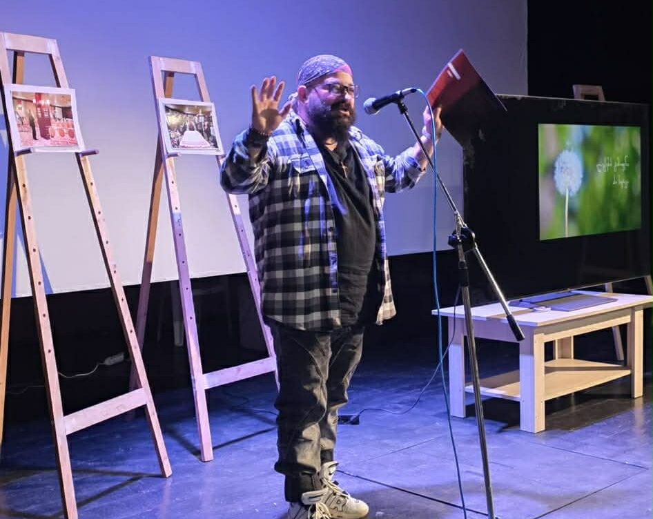 „ლექსების გამოფენა“ – ლიტერატურული კონკურსი, რომელიც ტრადიციად იქცა