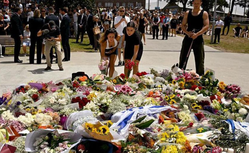 სიდნეიში დაღუპულთა რიცხვმა 15-ს მიაღწია