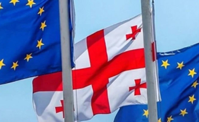 ევროკავშირის საბჭოს თავმჯდომარეობა საქართველოს ხელისუფლებას მოუწოდებს, „გააუქმოს რეპრესიული კანონები“…